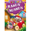 Rakun Kunkun - Saygı