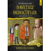 Ramsesin İzinde - Davetsiz Dedektifler 1