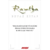 Ramtha - Beyaz Kitap