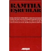 Ramtha Eşruhlar
