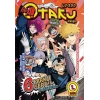Rea Otaku Manga 1