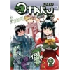 Rea Otaku Manga 6
