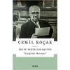 Recep Peker Konuşuyor