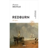 Redburn - İlk Seferi
