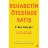 Rekabetin Ötesinde Satış