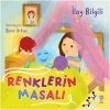 Renklerin Masalı
