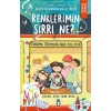Renklerin Sırrı Ne?