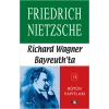 Richard Wagner Bayreuthda