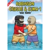 Robinson Crusoe & Cuma - 1