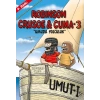 Robinson Crusoe & Cuma - 3