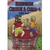 Robinson Crusoe & Cuma - 4