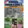 Robinson Crusoe & Cuma - 5