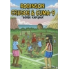 Robinson Crusoe & Cuma - 9