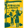 Robinson Crusoe (Kısaltılmış Metin)