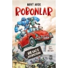 Robonlar - Bir Kaçış Operasyonu