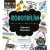 Robotbilim - Eğlenceli Etkinlikler