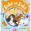 Roka ve Koko - Kreşte!