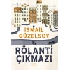 Rölanti Çıkmazı / İsmail Güzelsoy + Sanat Kitabı