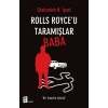 Rolls Royceu Taramışlar Baba