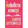 Romantik Komedi / Curtis Sittenfeld + Sanat Kitabı