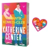 Romantik Komedi-Ciler / Katherine Center + Sanat Kitabı