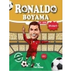 Ronaldo Boyama - Çek Kopar Stickerli