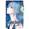 Rosario & Vampire Sezon 2 Cilt 9