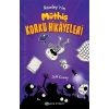 Rowley’nin Müthiş Korku Hikayeleri (Ciltli)