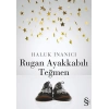 Rugan Ayakkabılı Teğmen