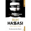 Ruh Hassası