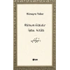 Rûhum Gibidir İşbu Kitab