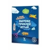 Rusça Kes Yapıştır Oyna Kitabı-2