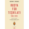Rusya FSB Teşkilatı