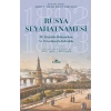 Rusya Seyahatnamesi