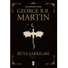 Rüya Şarkıları Cilt 1 (Ciltli)