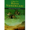 Rüya Yorumları Sözlüğü (Cep Boy)