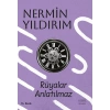 Rüyalar Anlatılmaz / Nermin Yıldırım + Sanat Kitabı