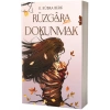 Rüzgâra Dokunmak / K. Kübra Berk + Sanat Kitabı