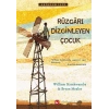 Rüzgarı Dizginleyen Çocuk