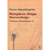 Rüzgârın Göğe Savurduğu
