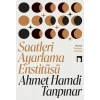 Saatleri Ayarlama Enstitüsü