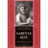 Sabetay Sevi (Ciltli)