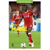 Sadio Mane - Afrika’nın İncisi