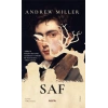 Saf / Andrew Miller + Sanat Kitabı