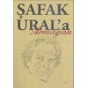 Şafak Urala Armağan