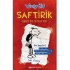 Saftirik Gregin Günlüğü 1. Kitap