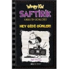 Saftirik Gregin Günlüğü 10. Kitap