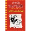 Saftirik Gregin Günlüğü 11. Kitap