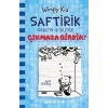Saftirik Gregin Günlüğü 15. Kitap