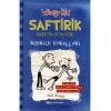 Saftirik Gregin Günlüğü 2. Kitap